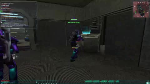 PlanetSide Anniversary Fight (5-17-2025)