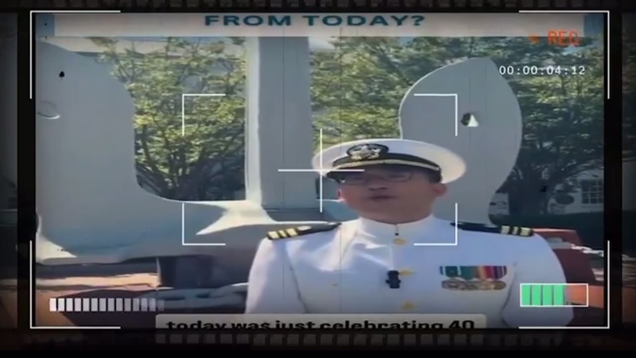 "It's the FINAL COUNTDOWN"⏰️ Adm. Darce Crandall🎖️MILITARY TRIBUNALs⚔️🔥⚖️ 🔜 for ALL to S👀 ➕Saving ISRAEL🇮🇱for LAST coming….