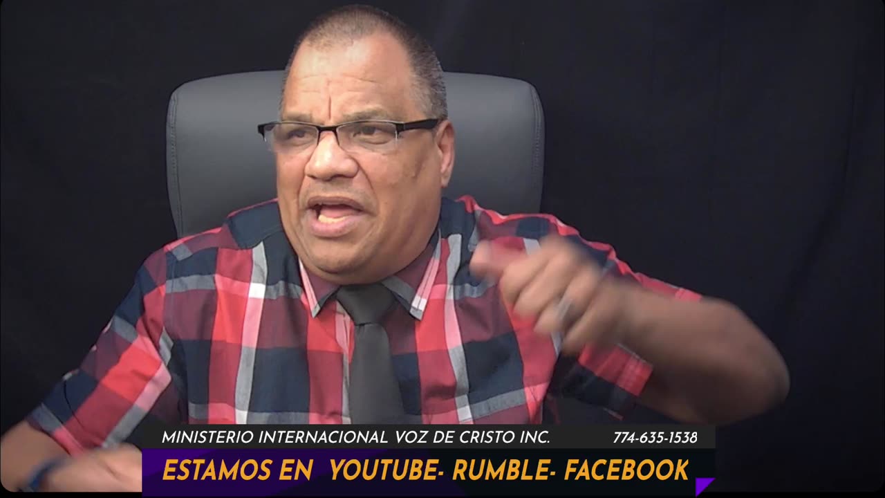 Asociacion Internacional De Ministerios Pentecostales Inc.