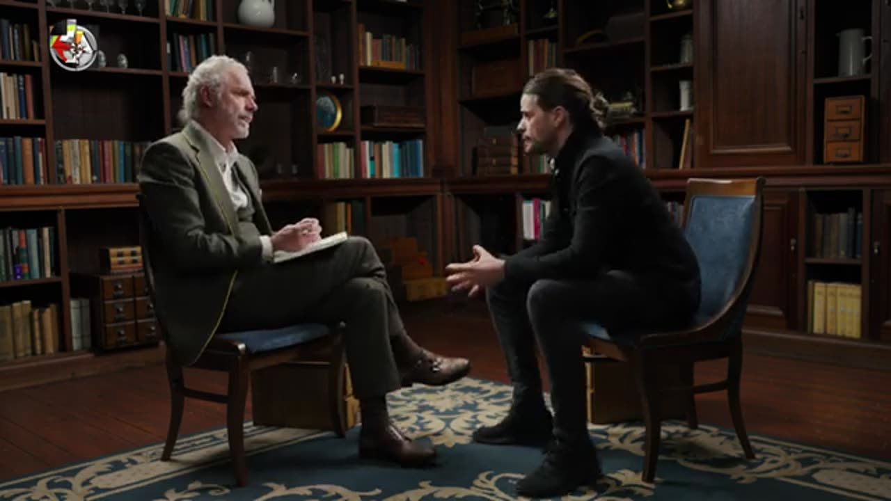 Jordan B Peterson: Is It Too Late for the UK- A Candid Talk with Winston Marshall!