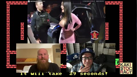 KAKISTOCRACY - EP 15 - THE BIRTHDAY EPISODE