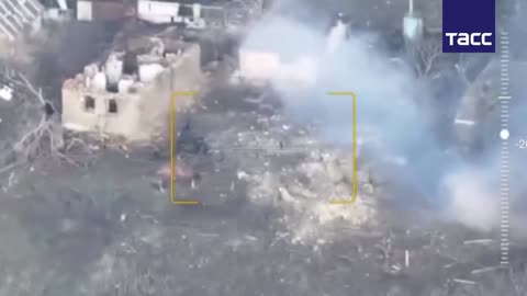 Pokrovsk Offensive: Russian Troops Captured the Settlement of Mikhailovka