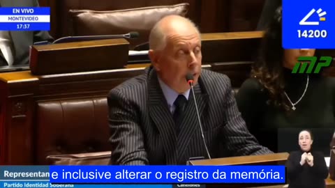 NEUROMODULAÇÃO - A ESTRATÉGIA DA CLEPTOCORPORATOCRACIA.