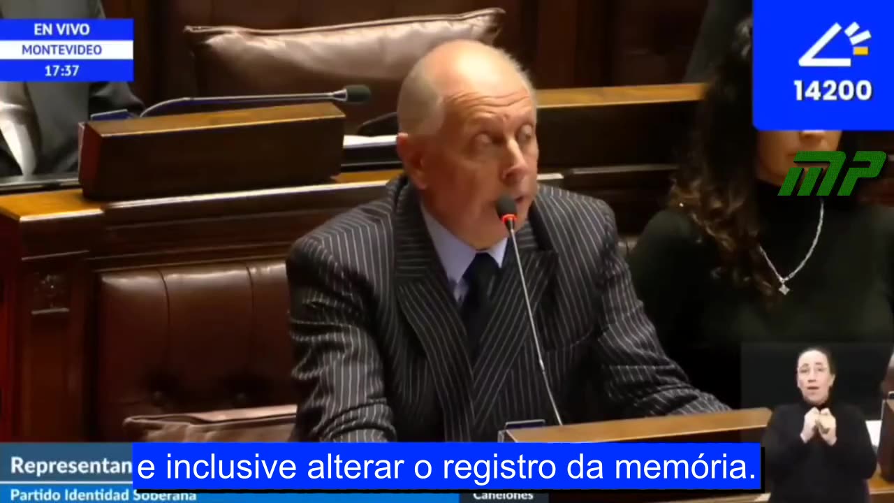 NEUROMODULAÇÃO - A ESTRATÉGIA DA CLEPTOCORPORATOCRACIA.