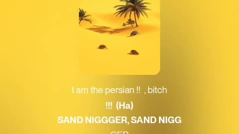 Sand nig