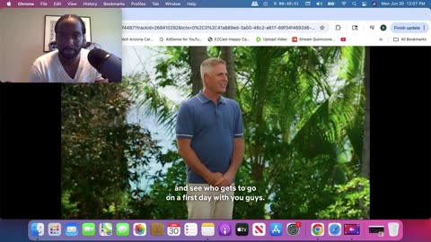 Temptation Island 2025 episode 1 breakdown