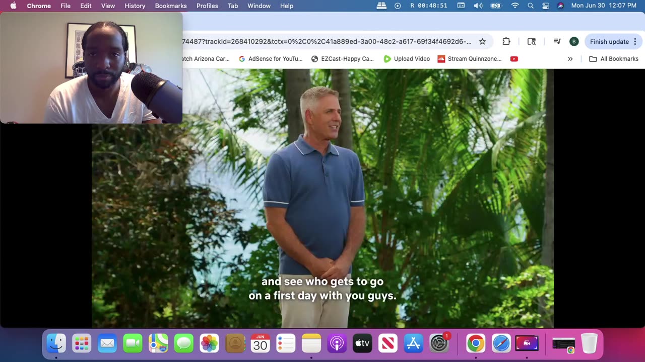 Temptation Island 2025 episode 1 breakdown