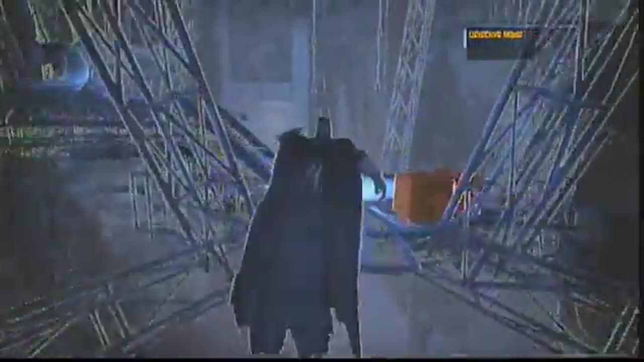 Batman_ Arkham Asylum GOTY Edition Day 7! - 3 _ 8