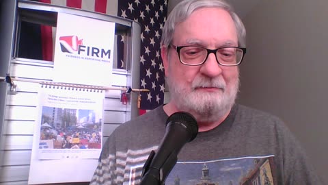 FIRM Journal Facts - No Kings?-Not on Flag Day - (Ep. 06132025)