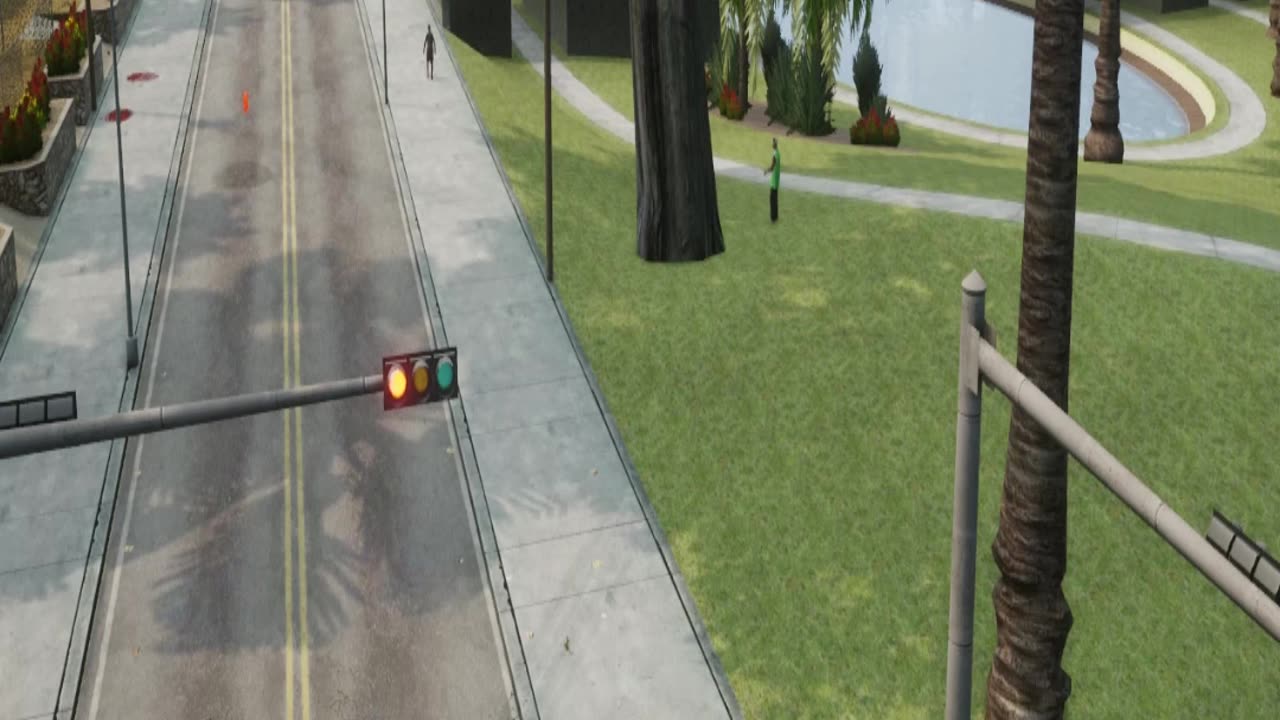 GTA San Andreas Definitive Edition - Mission #23 - Doberman #shorts