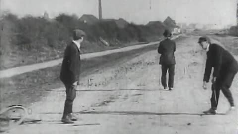 An Interesting Story (1904)