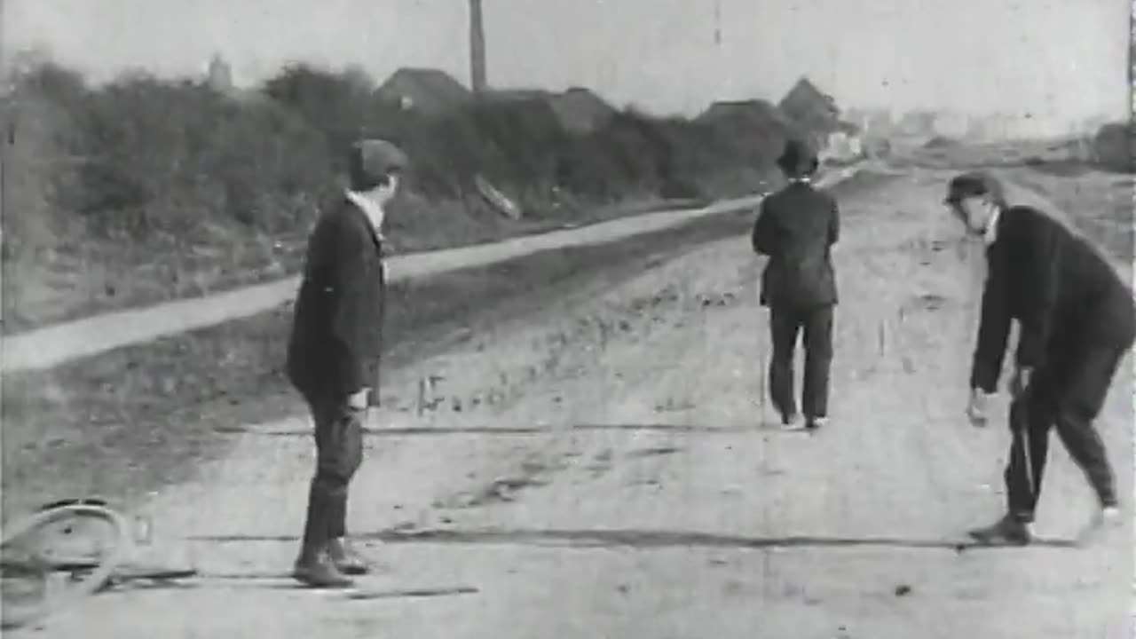 An Interesting Story (1904)
