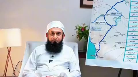 مولانا طارق جمیل صاب وکیل یزید لع مولانا عطا اللہ لدھیانوی صاحب کو آئینہ دکھا گئے