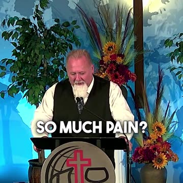 Why Did God Create a Being That Would Fight Him?