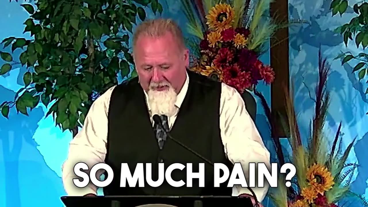 Why Did God Create a Being That Would Fight Him?