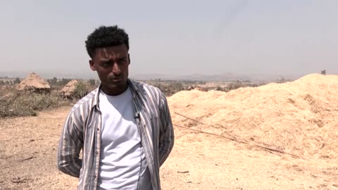 Ethiopia begins $12.5 billion construction of 'Africa's biggest airport'