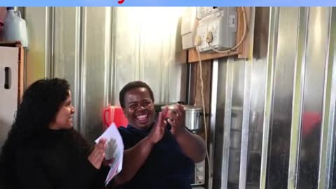 Lights Restored: Power Returns to Langa Homes