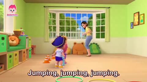 Bebe Ay! Bebefinn Song and More to Sing Alongㅣ Song CompilationㅣNursery Rhymes for Kids