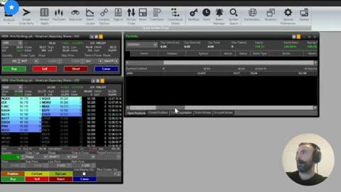 How to Configure TradeZero ZeroPro Range Orders