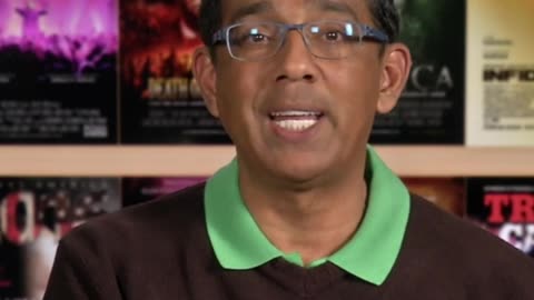 Dinesh D'Souza: President's Advisory 1776 Commission Report to President Donald Trump
