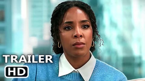 RELATIONSHIP GOALS Trailer (2026) Kelly Rowland, Method Man