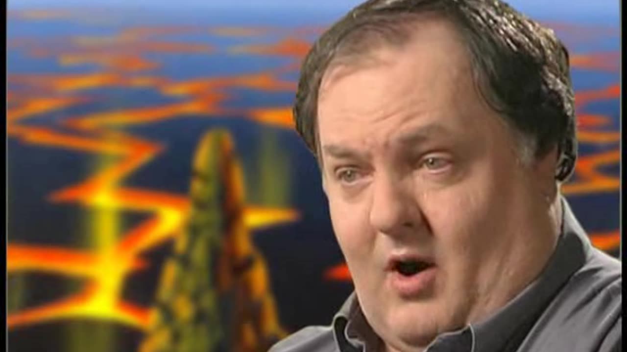Dungeons & Dragons Interviews