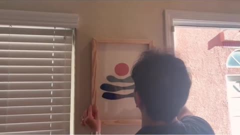 Sea of Joy Unboxing: Stunning Minimalist Wall Art from India to California !!