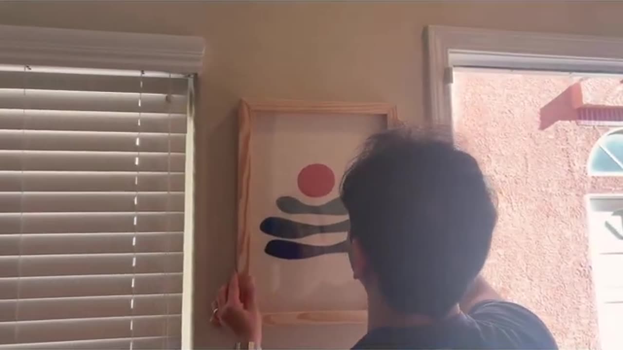 Sea of Joy Unboxing: Stunning Minimalist Wall Art from India to California !!