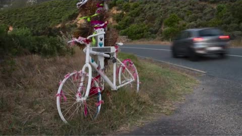 Cyclist deaths spark urgent calls to make Cape Town’s roads safer.