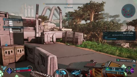 Borderlands 4: Enter the Vault Hunter