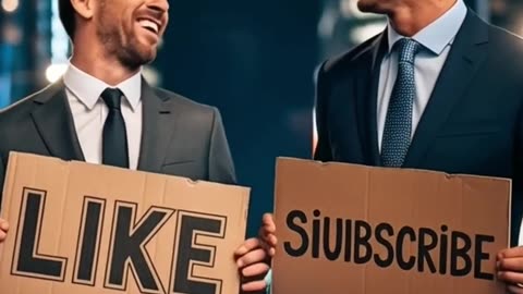 Poor Ronaldo & Messi Become Billionaires
