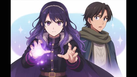 Possessive foe RM V7