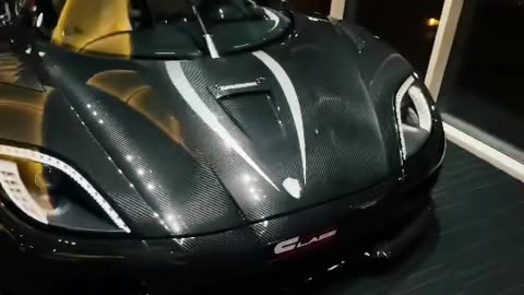 🚀💥 This Luxury Car is a Beast! | LuxurySportsCars