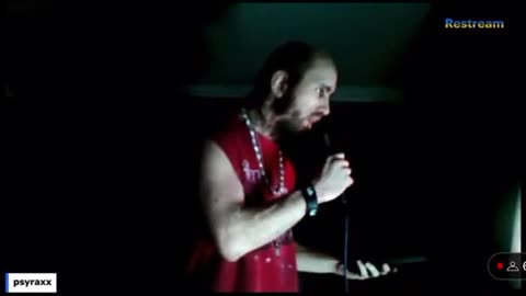 2022-5-17 You’re all on the same level… Cyrax weaponized as propaganda for conversion