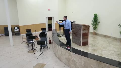 Winning Souls Is the Goal - Pastor Steven Anderson