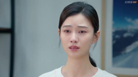 azan & Song Ran the white olive tree Bei Shen gets told off at work episode 13