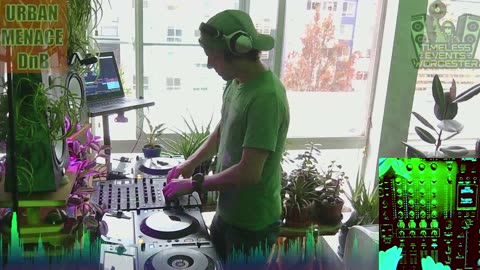 You’re Now Locked Into Timeless !