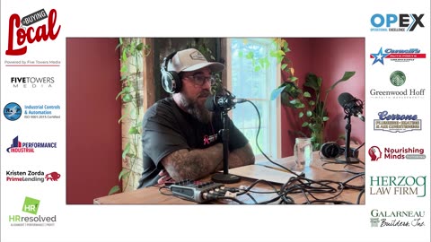 Cornell’s Auto Parts Commitment to Community | Buying Local S3E43