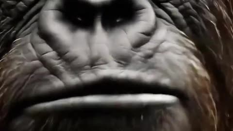 Bigfoot Tries ASMR