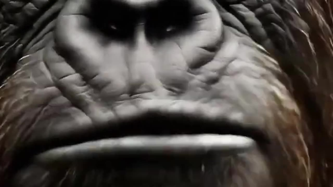 Bigfoot Tries ASMR