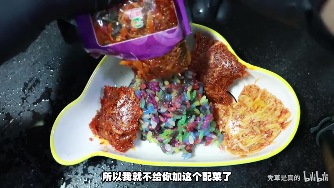 “Wait… This Is Actually Edible?!”