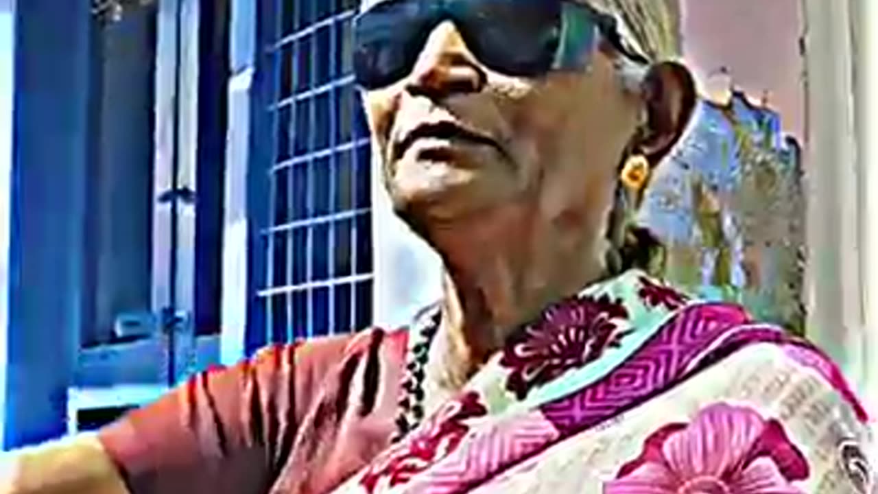 Tranding viral video