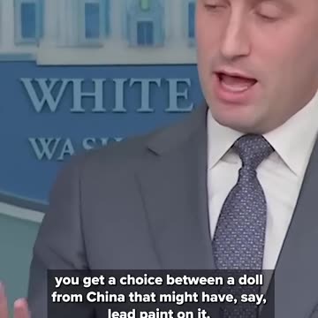 Manufacturing Coming Back to U.S. Thanks to Tariffs