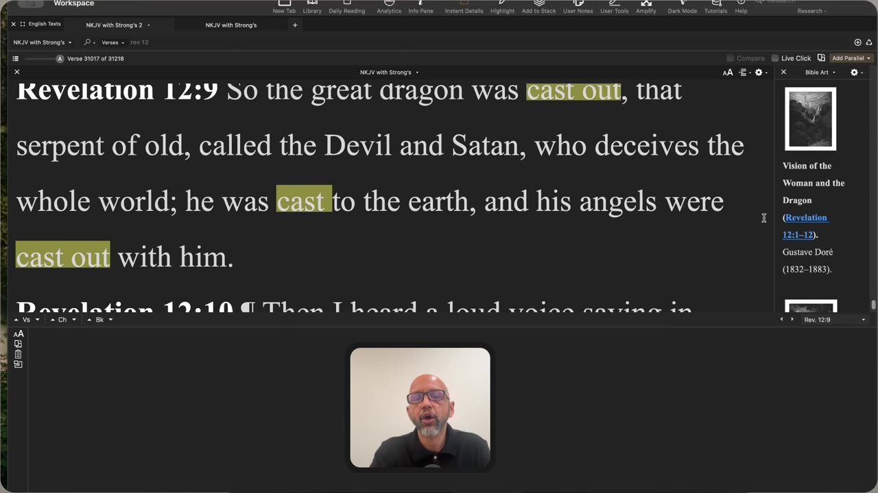 Jesus is Central OKC