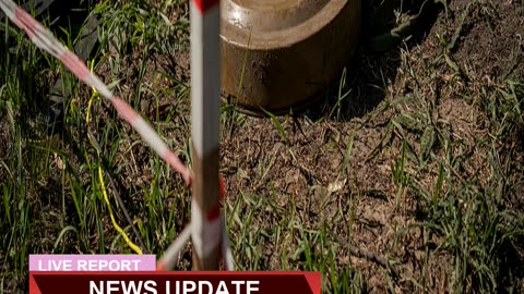 Demining Ukraine From Drones to Risking it with a