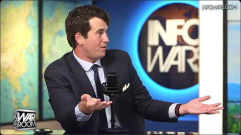 The Alex Jones Show MONDAY LIVE SHOW STREAM 6/9/25