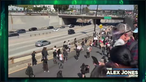 The Alex Jones Show MONDAY LIVE SHOW STREAM 6/9/25