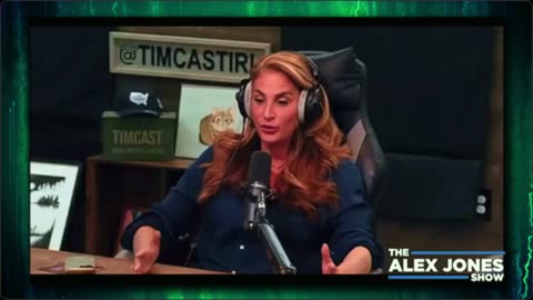 The Alex Jones Show MONDAY LIVE SHOW STREAM 6/9/25
