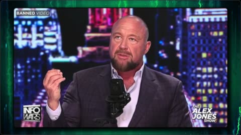 The Alex Jones Show MONDAY LIVE SHOW STREAM 6/9/25