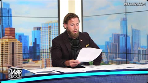The Alex Jones Show MONDAY LIVE SHOW STREAM 6/9/25
